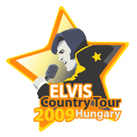 Elvis Country Tour 2009 Hungary Miller Zoltánnal!