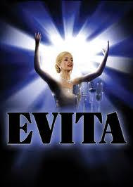 Evita musical Budapesten a SYMA Csarnokban! Jegyek itt!