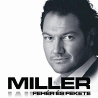 Fekete fehér musical tour - Riport Miller Zoltánnal