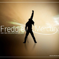 Freddie Mercury Emlékkoncert CD! NYERD MEG!