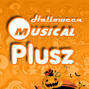 Halloween Musical Plusz 2015-ben is! Jegyek itt!