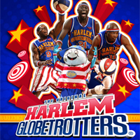 Harlem Globetrotters 2010-ben is Budapesten és Veszprémben!Jegyek itt!