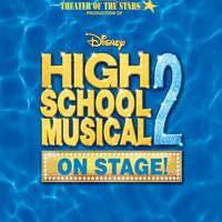 High School Musical 2 on Stage Európában is!