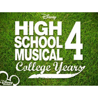 High Shcool Musical 4 már 2010-ben!