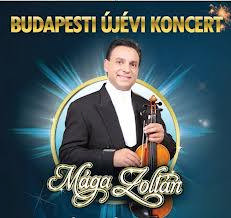 Mága Zoltán Újvéi Koncert 2015 - Jegyek és fellépők itt!