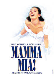 Mamma Mia! a Szombat Esti Láz döntőjében