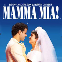 Mamma mia Szilveszter – Kezdje az Újévet egy Mamma mia koncerttel