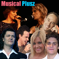 Musical Plusz 18 - Teljes névsorral!
