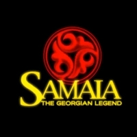 Samaia: A Grúz Legenda az Arénában!Jegyek és videó itt!