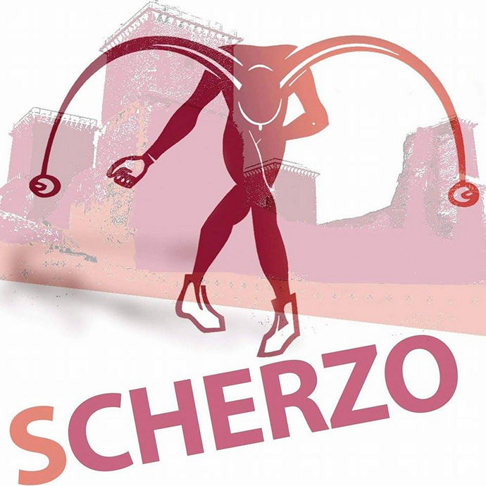 Scherzo Fesztivál 2017-ben Miskolcon! Jelentkezz most!