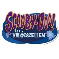 Scooby Doo és a Kalózszellem musical! Jegyek és játék itt!
