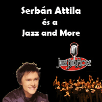 Serbán Attila dalpremierrel készül a Musicalcsillogásra!