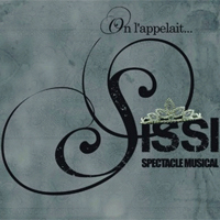Sissi az új francia musical Elisabethről!Halgass bele!
