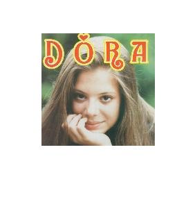 Szinetár Dóra első CD-je ismét megvásárolható!