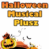 Sztárvendég az utolsó Halloween Musical Plusszon!Nyerj jegyeket!