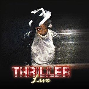 Thriller Live - Újabb országot hódít meg.