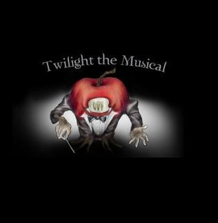 Újabb Twilight musical! Hallgass bele!