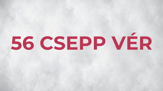 56 csepp vér musical a József Attila Színházban - Jegyek és szereplők itt!