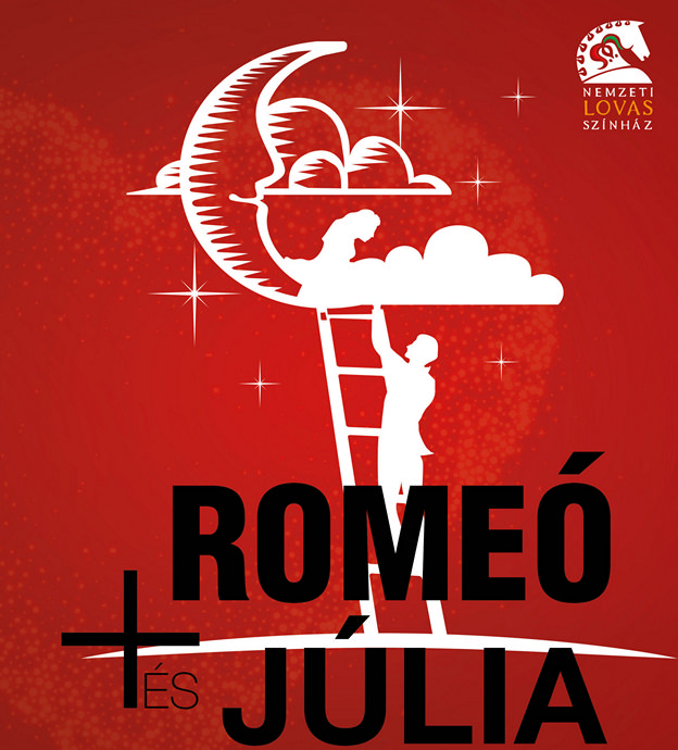 A Lovas Színház a Rómeó és Júlia koncert verzióját mutatja be! 
