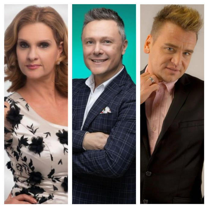 A musical csillagai 2026-ban Szarvason a XV. Díjátadó Gálán - Jegyek itt!