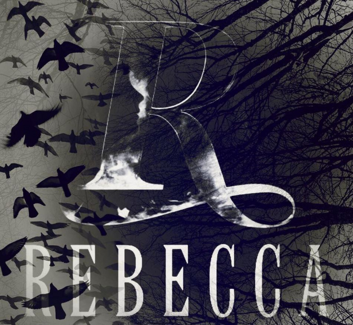 A Rebecca musical koncert jellegű rövíditett verziója lesz látható októberben!