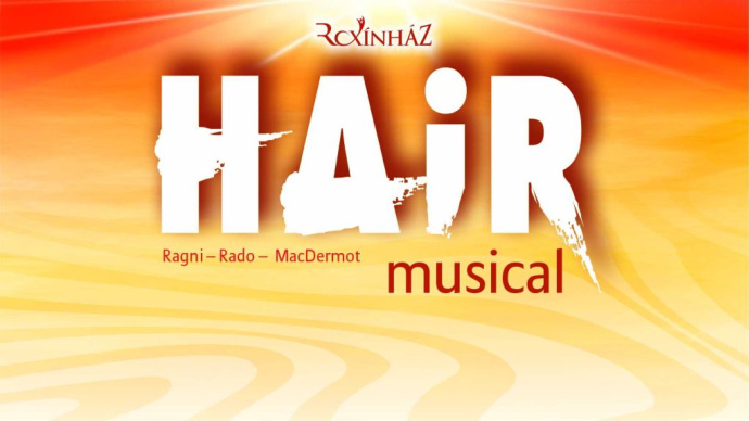A Roxínház Hair musicalje turnéra indul - Jegyek és helyszínek itt!