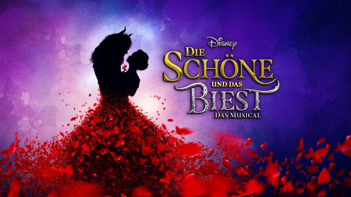 A Szépség és a Szörnyeteg musical újra Bécsben lesz látható! Videó itt!
