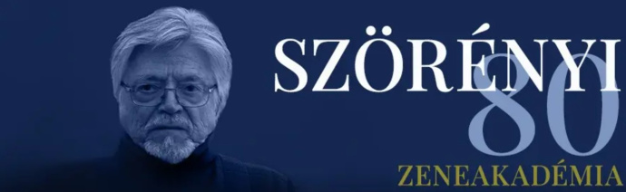 A TV-ben lesz látható a Szörényi 80 gálaest, sztárokkal
