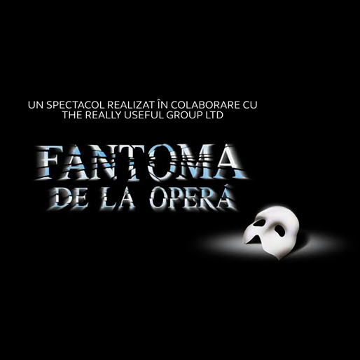 Az Operaház Fantomja a román Operett- és Musicalszínházban! Videó itt!