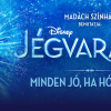 100. Jégvarázs musical a Madách Színházban! 