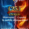 200 szereplőt keresnek a Rómeó és Júlia musical ünnepi produkcióba!