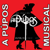 2014-ben német nyelvterületen is bemutatkozik A púpos musical