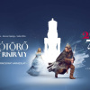 A Diótörő és Egérkirály musical 2026-tól a Vörösmarty Színházban - Jegyek itt!