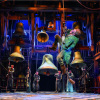 A Disney Notre Dame-i toronyőr musicalje a bécsi Ronacher Theaterben látható - Jegyek itt!