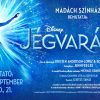 A Jégvarázs musicalre már 2026-ra is megnyitották a jegyeket!