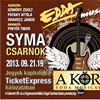 A Kör - EDDA musical a SYMA Csarnokban!Jegyek és turné helyszínek itt!