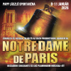 A Notre Dame De Paris musical 2026-ban Magyarországra érkezik - Jegyvásárlás itt!