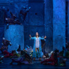 A Notre Dame De Paris musical 2027-ben újra Budapesten! Jegyek itt!