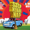 A Szép Nyári Nap Neoton musical 2024-ben a Szegedi szabadtéri Játékok műsorán látható!