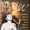 A TV-ben a Toldy Mária 80 koncert!