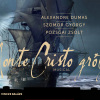 A TV-ben lesz látható a Monte Cristo grófja musical!