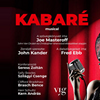 A Vígszínház Kabaré musicalje a Margitszigeten!