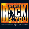 A We Will Rock You Queen musical 2027-ben visszatér Szegedre - Jegyek itt!