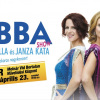 ABBA SHOW - Janza Kata és Polyák Lilla koncertje 2022-ben Győrben - Jegyek itt!