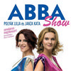 ABBA SHOW - Polyák Lilla és Janza Kata koncertje Debrecenben a Kölcsey Központban - Jegyek itt!