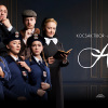 Abigél musical a Veszprémi Petőfi Színházban - Jegyek és szereplők itt!
