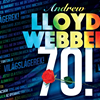 Andrew Lloyd Webber 70. születésnapi koncert az Arénában! Jegyek itt!