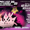 Az elátkozott királylány musical 2023-ban Miskolctapolcán - Jegyek itt!