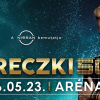 Bereczki Zoltán 50 - Bereczki Zoltán Arénakoncert 2026-ban a Papp László Sportarénában!