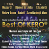 Best of KERO koncert 2021-ben Budapesten! Jegyek itt!
